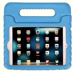 Case with Built-in Handle for iPad Mini iPad Mini 3rd Generation iPad Mini New
